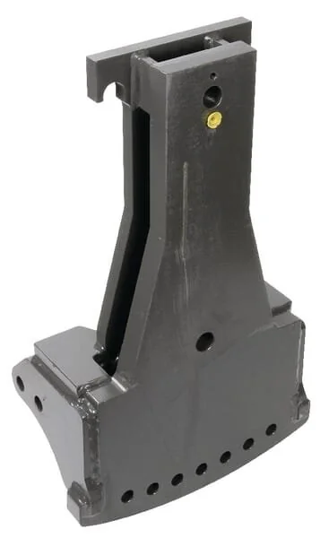 Fendt - H816500120010 - Rahmen
