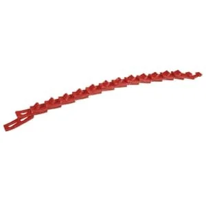 Fenner Drives® - 3180000010 - Keilriemen Power Twist Type A13