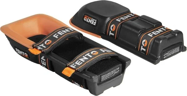 Fento - RBP104000080 - Knieschützer Max