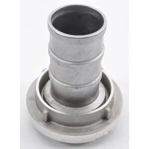 Feuer Vogel - HD217029 - Storz Kupplung 90 X Schlauchende 75mm (Klaue 105mm)