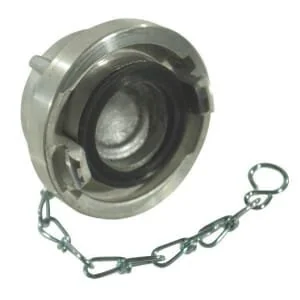 Feuer Vogel - HD217060 - Storz Blindkappe 52 (Pawl 66mm)