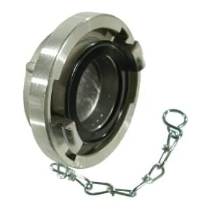 Feuer Vogel - HD217061 - Storz Blindkappe 65 (Pawl 81mm)