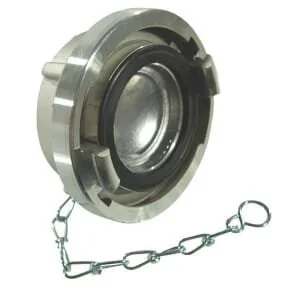 Feuer Vogel - HD217062 - Storz Blindkappe 75 (Pawl 89mm)