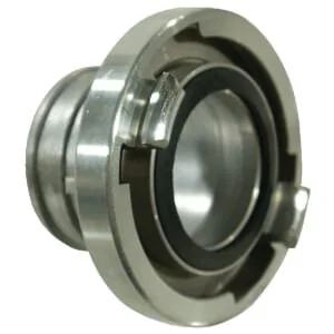Feuer Vogel - HD218021 - Storz 65 x Schlauchanschluss (Pawl 81mm)