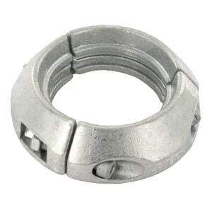Feuer Vogel - HD218121 - Storz Klemmring 75mm (Für 2.8 - 3.2mm Wandstärke)