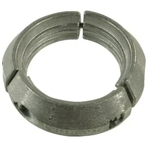 Feuer Vogel - HD218126 - Storz Klemmring 101.5mm (Für 2.8 - 3.2mm Wandstärke)