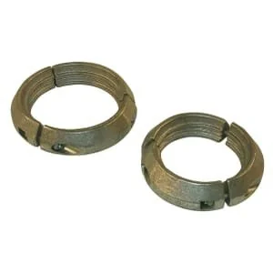 Feuer Vogel - HD218127 - Storz Klemmring 110mm (Für 2.8 - 3.2mm Wandstärke)
