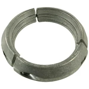 Feuer Vogel - HD218128 - Storz Klemmring 127mm (Für 2.8 - 3.2mm Wandstärke)