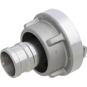 Feuer Vogel - HD2525HT - Storz Kupplung 25 X Schlauchende 25mm (Klaue 31mm)