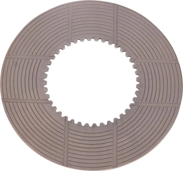 Finaff - 242159A1N - Sinterscheibe