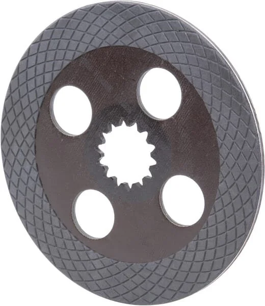 Finaff - 4993585N - Bremsscheibe New Holland