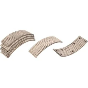 Finaff - 5155108GN - Bremsband