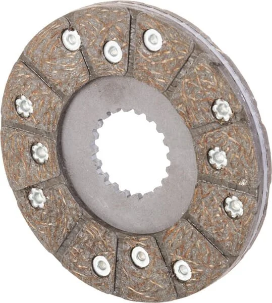 Finaff - 5160732N - Bremsscheibe