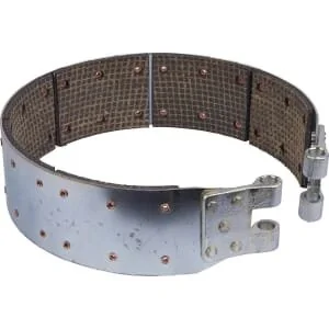 Finaff - 5161595N - Bremsband