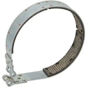 Finaff - 582699N - Bremsband CPT