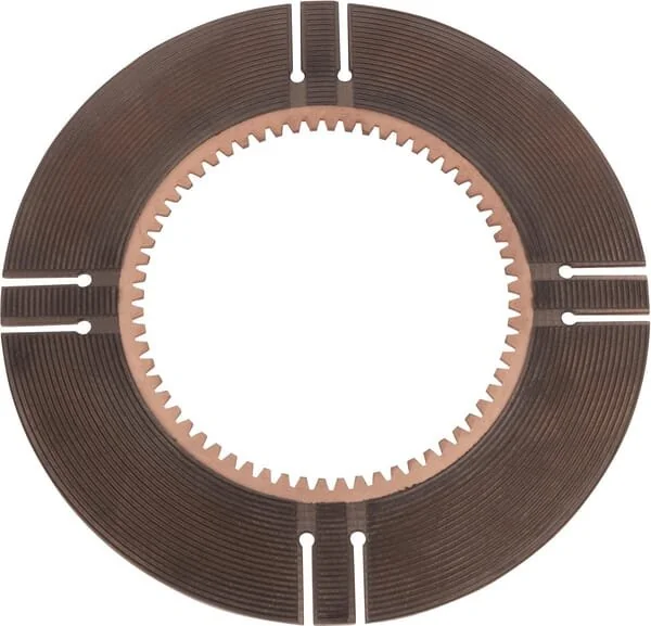 Finaff - 79039484N - Disco
