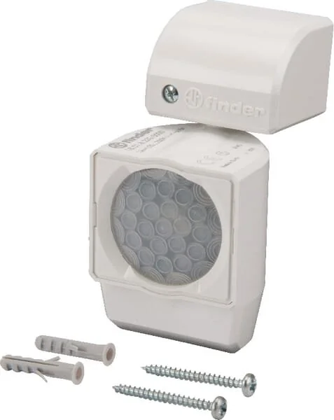 Finder - 180182300000 - Bewegungsmelder 1M 10A 23