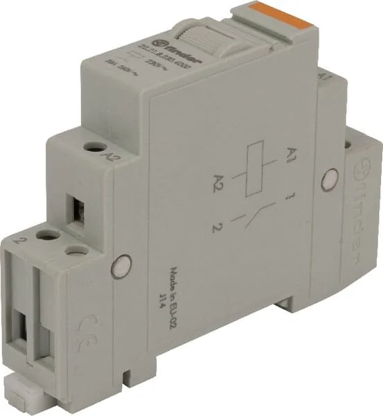 Finder - 222182304000 - Relais 1NO 20A 230VAC