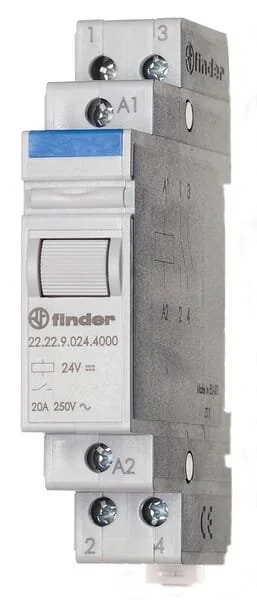 Finder - 222290244000 - Relais