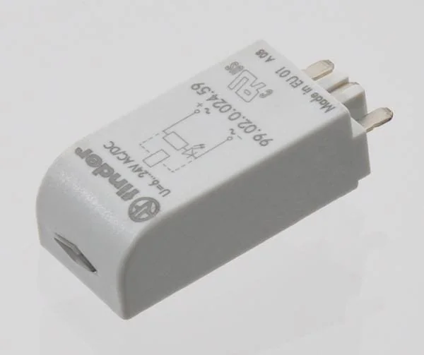 Finder - 9902002459 - LED Modul 24 VAC/DC