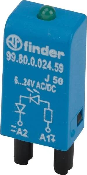 Finder - 9980002459 - LED Modul
