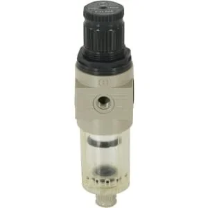 Fini - 4100759 - Druckminderer 1/4"