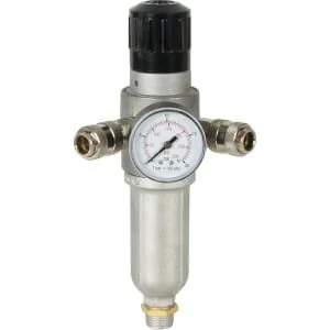 Fini - 9051183 - Druckminderer 20B