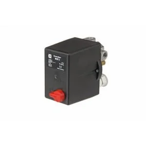 Fini - 9063271 - Druckschalter MDR3 4-11B 2.5-4.0A
