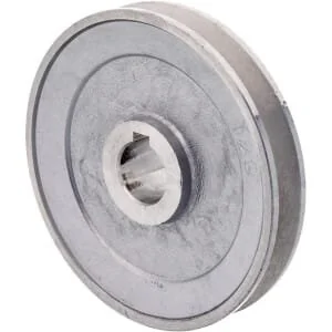 Fini - 9076043 - Riemenscheibe 120x1A H24 (0240007)