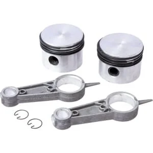 Fini - 9434A22 - Ventilplattensatz