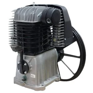 Fini - BR0001R - Pumpe BK119 C/VOL-1B