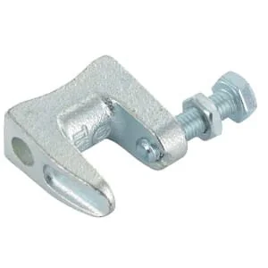 Fischer - 77605 - Klemme Aufhängung TKL L Durchmesser 9 50x