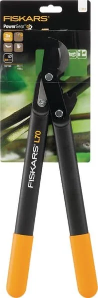 Fiskars - 112190 - Astschere