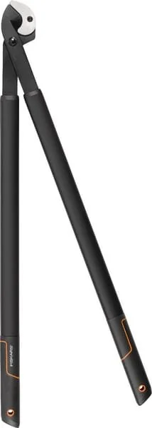 Fiskars - 112450 - SingleStep Amboss-Astschere