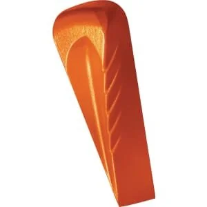 Fiskars - 120020 - Drehholzspalter