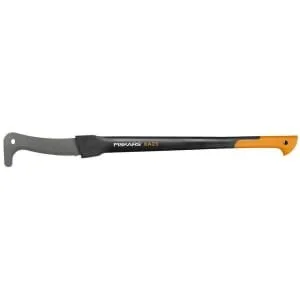 Fiskars - 126005 - Woodxpert BuschHaken, XA23
