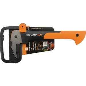 Fiskars - 126006 - Woodxpert Sappie, XA2
