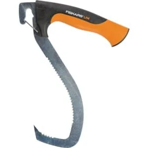 Fiskars - 126021 - Woodxpert HolzHaken