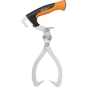 Fiskars - 126031 - WoodXpert Holzgreifzange