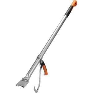 Fiskars - 126052 - WoodXpert Holzhebel+Wender
