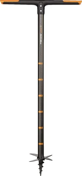 Fiskars - 134720 - Schnecke, Lochbohrer, QuikDrill
