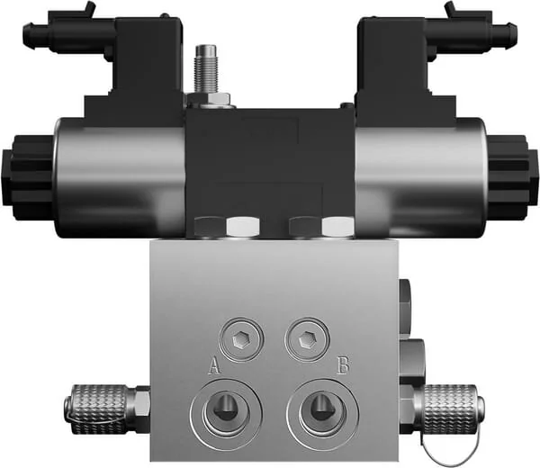 FJDynamics - FJD00010Q0030A - Offenzentrum Hydraulikventil (30L)