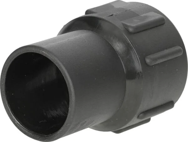 Flexadux - HCN535051 - Kupplung PE Saugschlauch 51mm