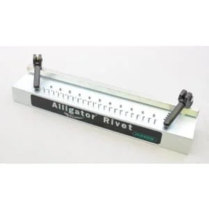 Flexco - 486554 - Nietwerkzeug, Alligator