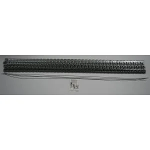 Flexco - 54646 - Riemenverbinder RS62J40/1,000NC