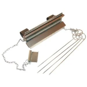 Flexco - RV200 - Flachriemen-Verbindungsgerät 200mm