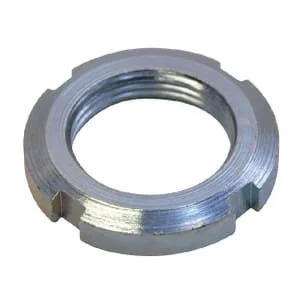 Fluidpress - FPU920 - Mutter