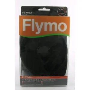 Flymo - 510777690 - Klingenlaufrad