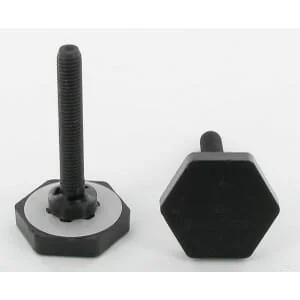 Flymo - 510777900 - Messerschraube M8 - L66mm