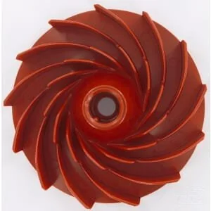 Flymo - 511628300 - Flügelrad 5116283002